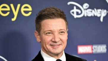 Jeremy Renner: Aún en estado crítico, en cuidados intensivos tras su accidente