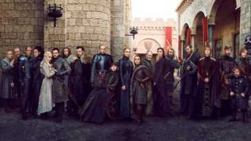 OCS: Game of Thrones y otras series de HBO desaparecieron de la plataforma