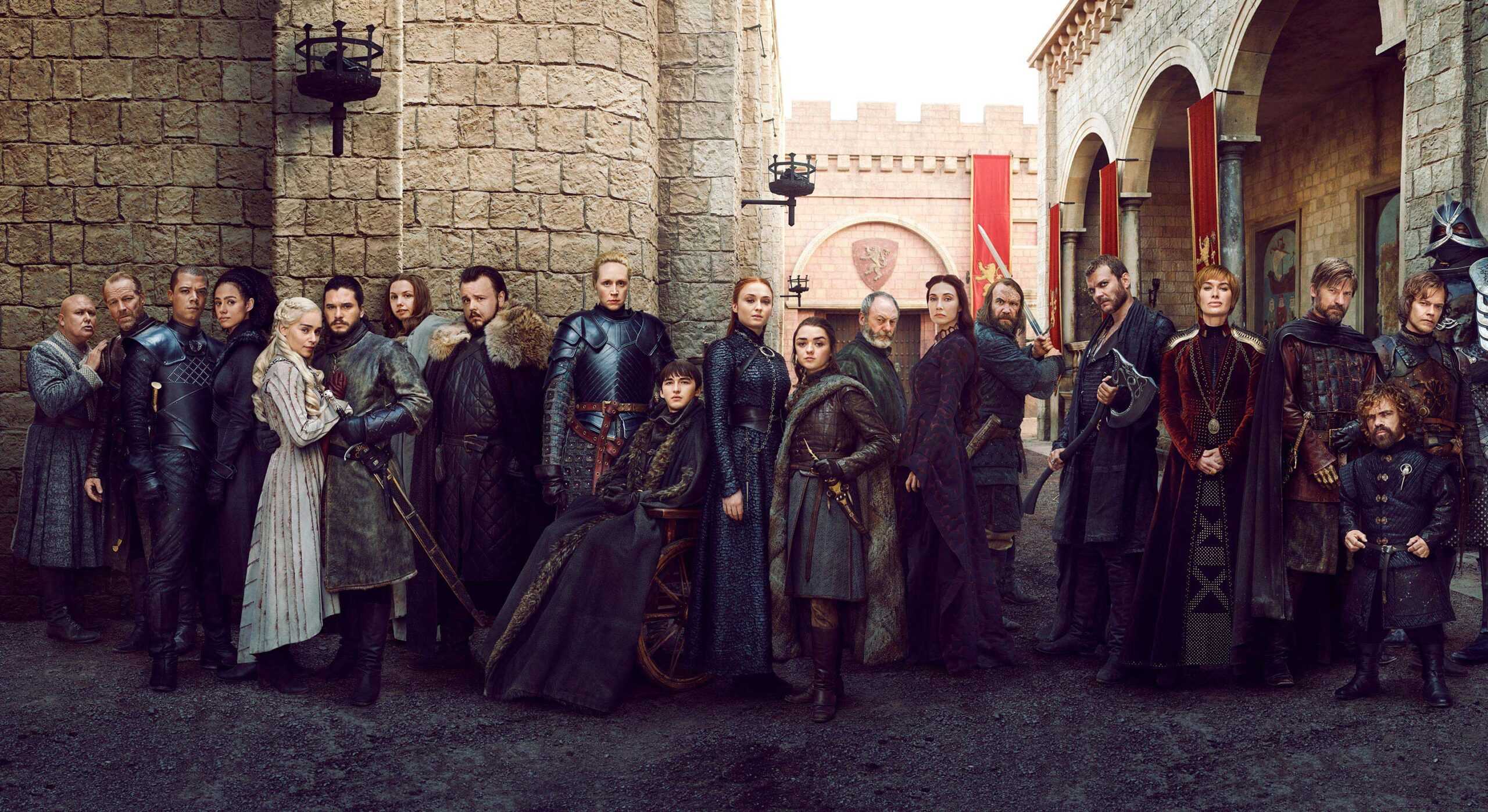 OCS: Game of Thrones y otras series de HBO desaparecieron de la plataforma