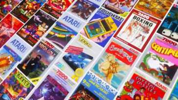 Atari 50: The Anniversary Celebration, un recopilatorio soberbio en Nintendo Switch