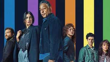 Caleidoscopio: un rompecabezas que parece fuera de orden