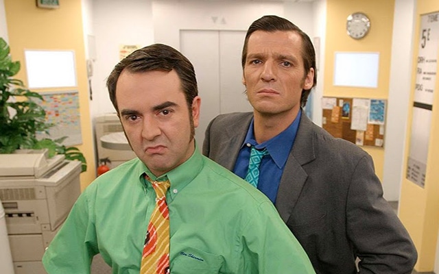 Camera Café: por fin sabemos cuándo se emitirá el bono por el 20 aniversario de la serie 3 1672766913 686 Camera Cafe por fin sabemos cuando se emitira el bono