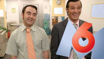 Camera Café: por fin sabemos cuándo se emitirá el bono por el 20 aniversario de la serie