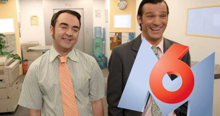 Camera Café: por fin sabemos cuándo se emitirá el bono por el 20 aniversario de la serie 1 Camera Café: por fin sabemos cuándo se emitirá el bono por el 20 aniversario de la serie