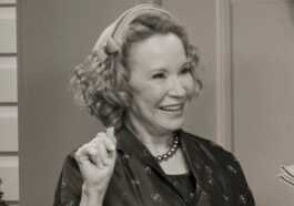 Agatha Coven of Chaos: Debra Jo Rupp repite su papel como WandaVision