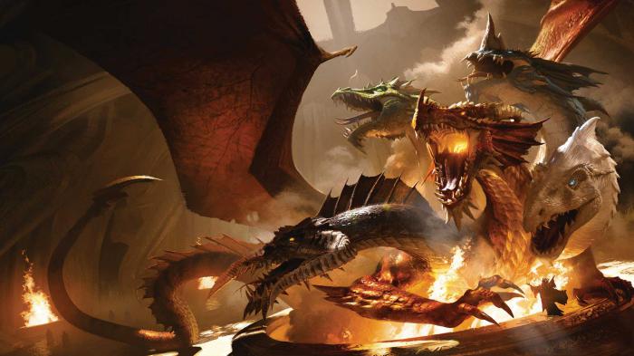 Dungeons and Dragons: la famosa licencia comienza 2023 con esta mala noticia 3 1672846587 693 Dungeons and Dragons la famosa licencia comienza 2023 con esta