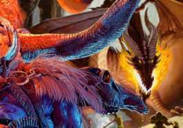 Dungeons and Dragons: la famosa licencia comienza 2023 con esta mala noticia