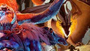 Dungeons and Dragons: la famosa licencia comienza 2023 con esta mala noticia