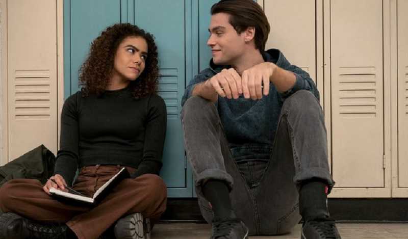 Ginny y Georgia Temporada 2: Max, Sophie y Silver, ¿quién está en una relación?