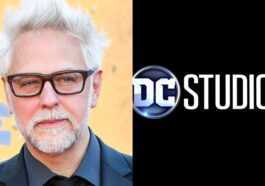 DC: James Gunn se burla de una nueva serie y "dos grandes reuniones"