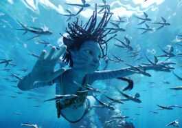 Avatar: The Waterway se convierte en la décima película más taquillera de todos los tiempos