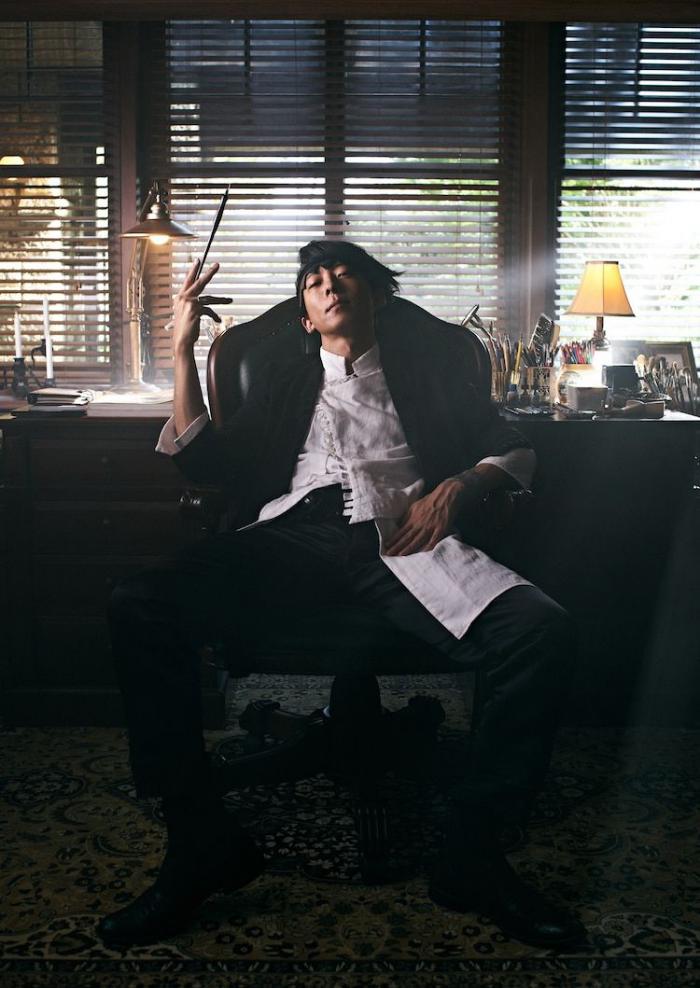 1673086612 91 Tras One Piece este manga de culto se adaptara al