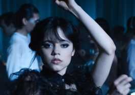 Miércoles: Netflix renueva la serie para una segunda temporada
