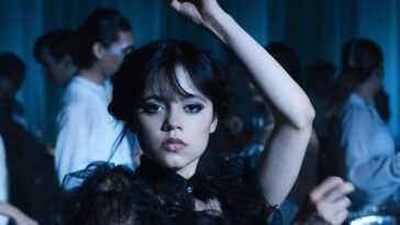 Miércoles: Netflix renueva la serie para una segunda temporada