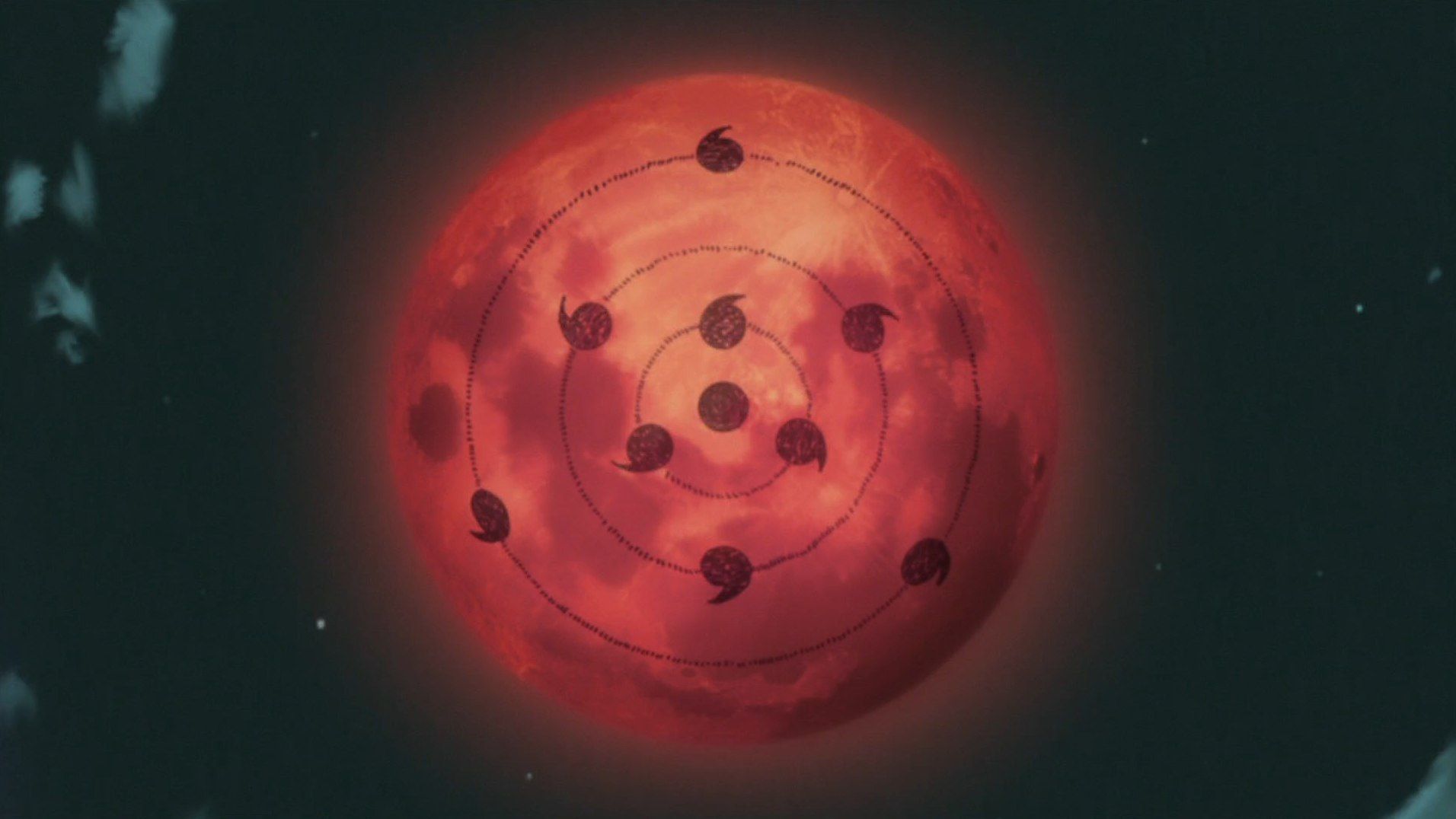 Tsukuyomi infinito |  Naruto shippuden, Fondo de pantalla de naruto y Naruto