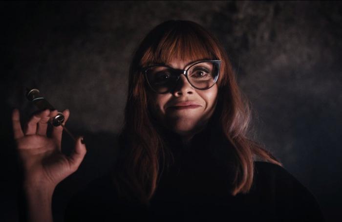 Miércoles: esto es lo que significa el giro final para la heroína en la temporada 2 4 1673183873 409 Miercoles esto es lo que significa el giro final para