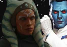 Star Wars: The Ashoka Series presentará a este nuevo villano