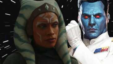 Star Wars: The Ashoka Series presentará a este nuevo villano