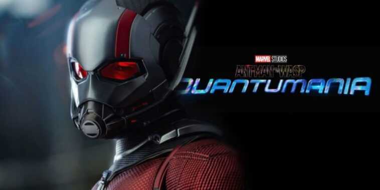 Ant-Man and the Wasp Quantumania: Un adelanto antes del nuevo tráiler 1 Ant-Man and the Wasp Quantumania: Un adelanto antes del nuevo tráiler