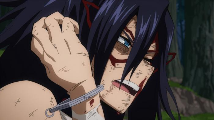 1673283153 978 My Hero Academia temporada 6 el primer episodio de la