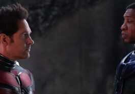 Ant-Man and the Wasp Quantumania: Kang causa estragos en el tráiler