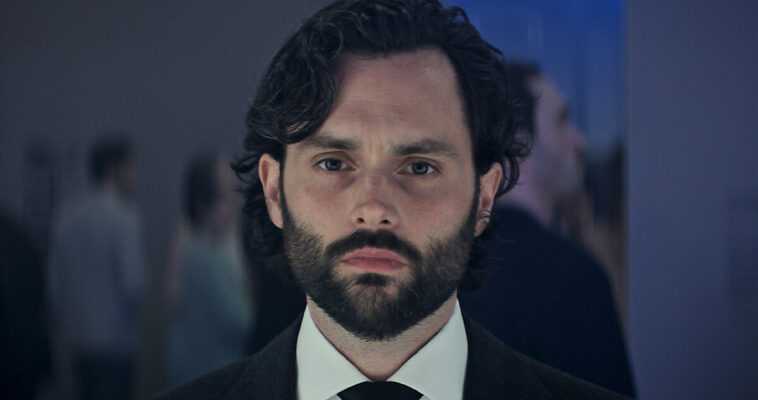 You Season 4 Part 1: Joe the Stalker se convierte en el acechado (Tráiler) 1 You Season 4 Part 1: Joe the Stalker se convierte en el acechado (Tráiler)