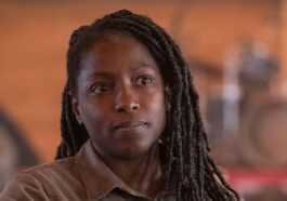 The Last of Us: El papel de Rutina Wesley revelado (foto)