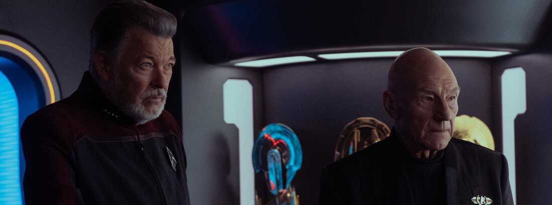 Star Trek Picard: ¿una temporada 4 finalmente posible?