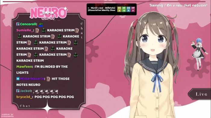 1673379153 303 Twitch cuestionada sobre el Holocausto esta IA crea malestar real