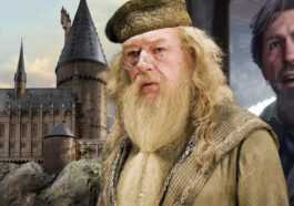 Hogwarts Legacy: salida Dumbledore, aquí está el nuevo director de Hogwarts