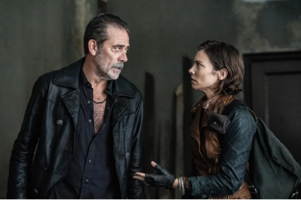 1673606886 338 The Walking Dead Dead City Primeras imagenes de la serie