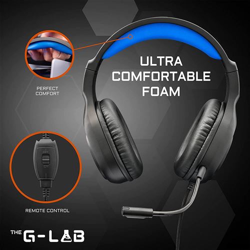 1673619606 868 Estos auriculares para jugadores son ultra accesibles