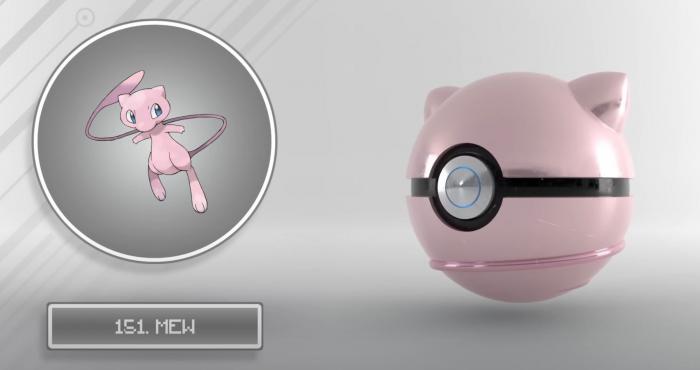 1673629724 218 Pokemon imagina como serian los 151 Pokemon de la 1a