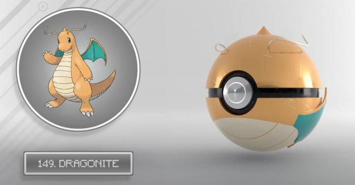 1673629724 267 Pokemon imagina como serian los 151 Pokemon de la 1a