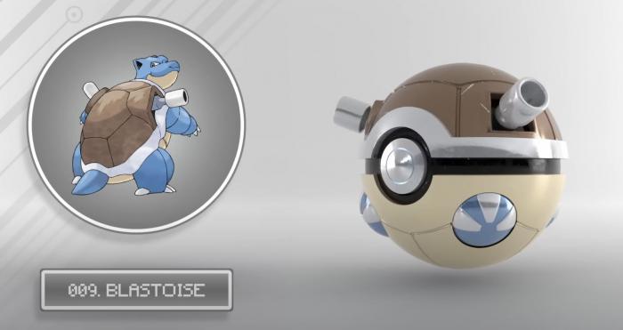 1673629724 302 Pokemon imagina como serian los 151 Pokemon de la 1a