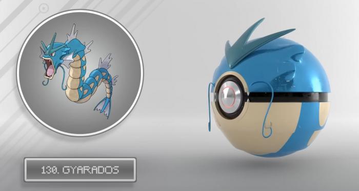 1673629724 396 Pokemon imagina como serian los 151 Pokemon de la 1a