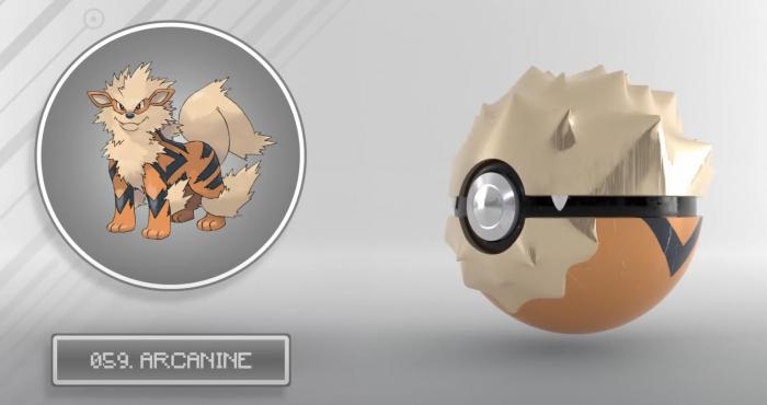 1673629724 404 Pokemon imagina como serian los 151 Pokemon de la 1a