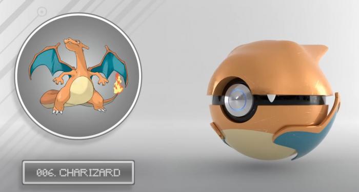 1673629724 873 Pokemon imagina como serian los 151 Pokemon de la 1a