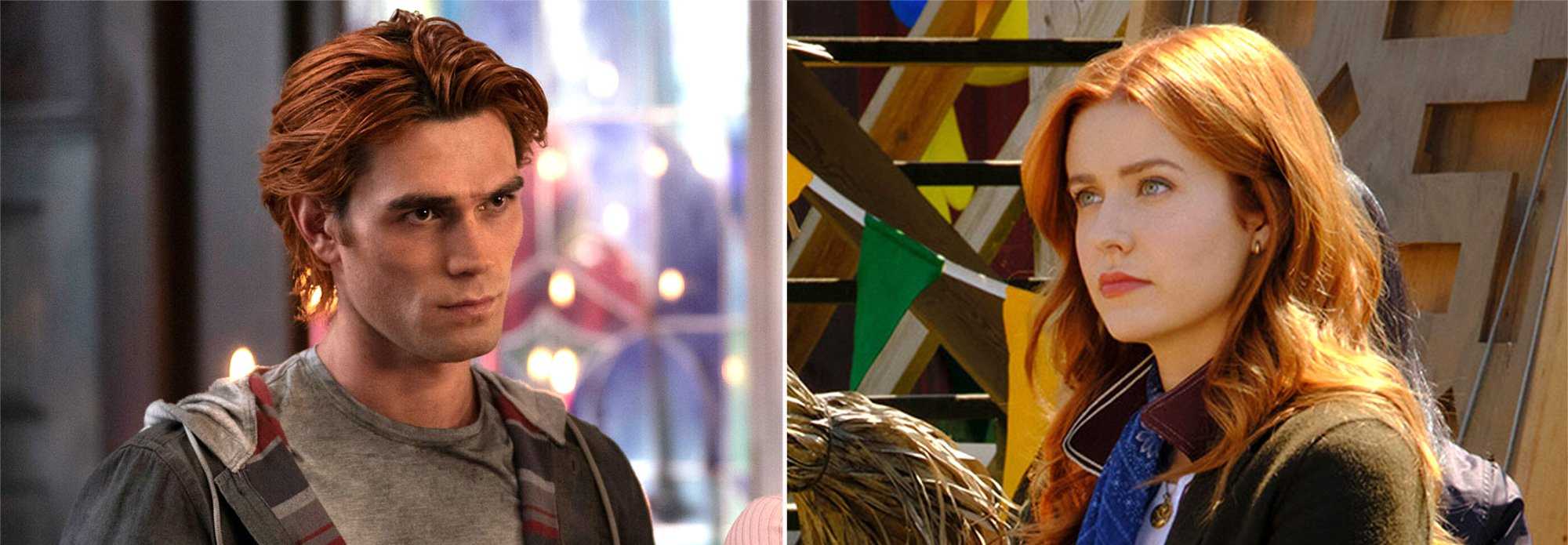 Riverdale y Nancy Drew: finalmente fechas para las últimas temporadas