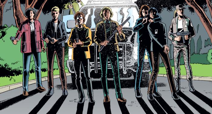 1673800813 149 The Last of Us Mad Max Death Stranding aqui las