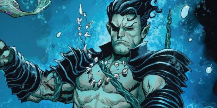 1673801059 395 Marvel DC estos 10 reyes son los senores superheroes mas