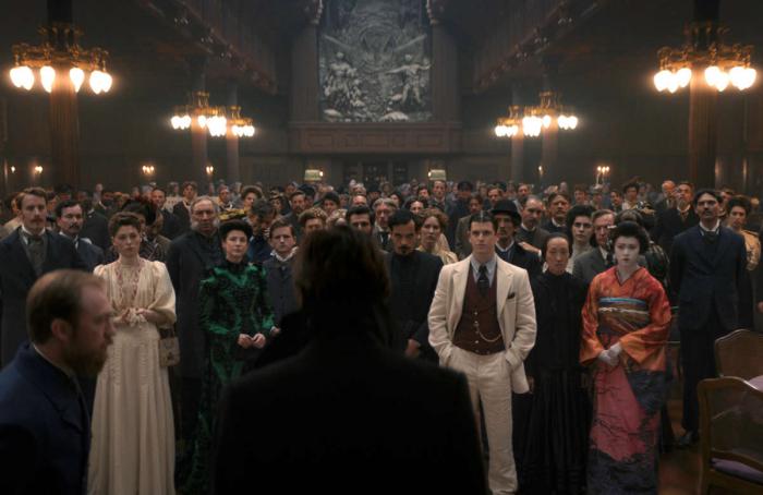 1673878087 795 Netflix tras 1899 y The Midnight Club la plataforma cancela