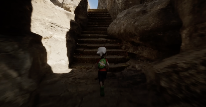 1673888646 132 Pokemon Esmeralda imagina como seria la pelea contra Rayquaza bajo