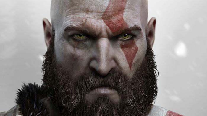 1673889848 61 God of War el actor de doblaje de Kratos no