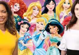 Disney+: esta estrella de Firefly se convierte en princesa Disney con la llegada de esta serie