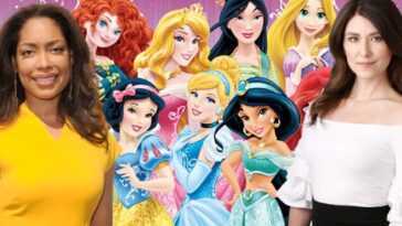 Disney+: esta estrella de Firefly se convierte en princesa Disney con la llegada de esta serie
