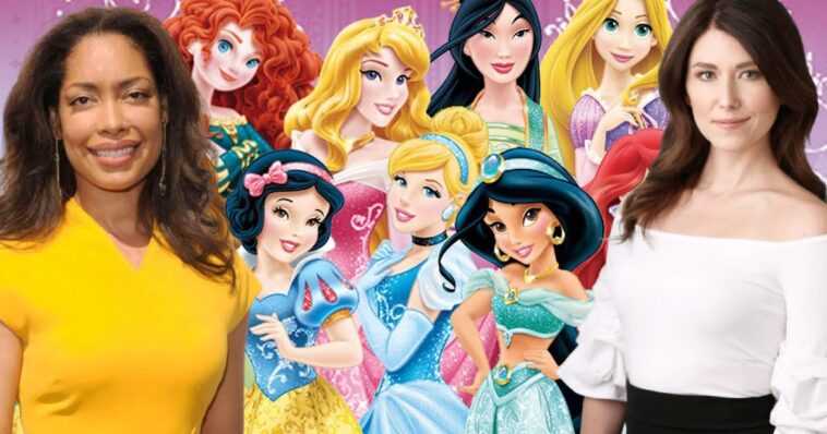 Disney+: esta estrella de Firefly se convierte en princesa Disney con la llegada de esta serie 1 Disney+: esta estrella de Firefly se convierte en princesa Disney con la llegada de esta serie