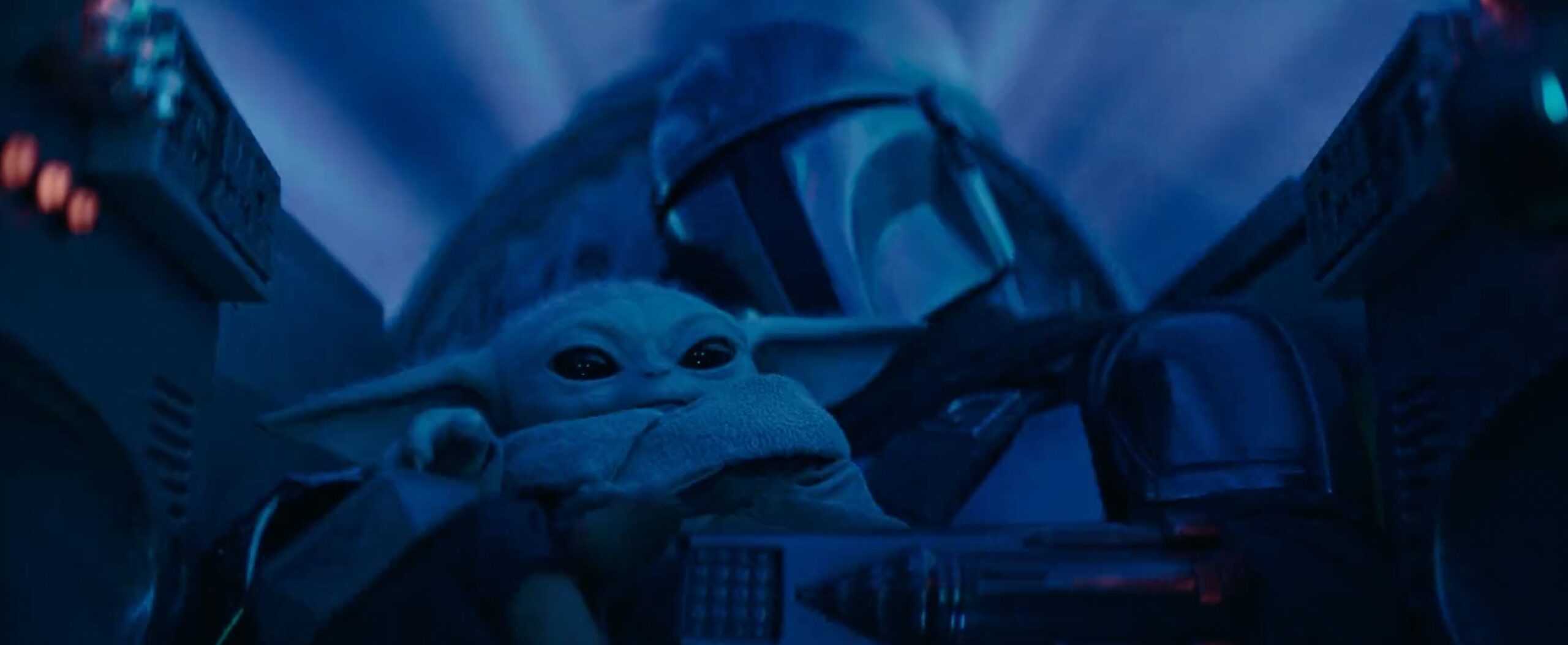 The Mandalorian temporada 3: Mando y Grogu vuelan a Mandalore (tráiler)