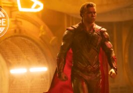 Guardianes de la Galaxia 3: Adam Warlock es “un bebé” según James Gunn (foto)