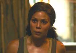 The Last of Us: Merle Dandridge, también conocida como Marlene, tendrá un papel más importante (spoilers)